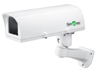 Надежная климатическая защита для камеры: всепогодный термокожух Smartec STH-3211DL-PSU1 с IP68