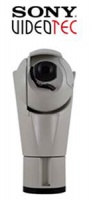 Videotec и Sony интегрировали в ULISSE EVO камеру FCB-EV7520