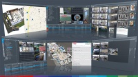 Решения Bosch для защиты объектов и людей с помощью видеоаналитики