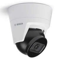 Компактная IP камера видеонаблюдения с фирменной видеоаналитикой 