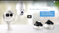 Интеллектуальные видеосистемы Bosch Security расширяют границы безопасности Интеллектуальные видеосистемы Bosch Security расширяют границы безопасности