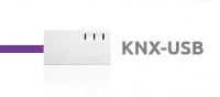 Интерфейсный модуль KNX-USB