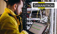 «АРМО-Системы» начала поставлять сетевое оборудование SYMANITRON российского производства Российское сетевое оборудование «Симанитрон» в линейке продуктов «АРМО-Системы»