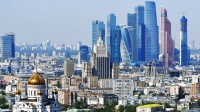 Москва вышла в финал международного рейтинга самых умных городов мира ICF