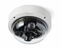 Купольная 4-модульная камера Bosch FLEXIDOME multi 7000i