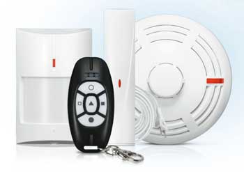 Satel MTX-300: беспроводная охранная сигнализация для дома и квартиры