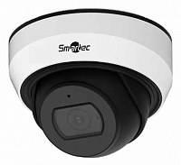  вандалозащищенная IP-камера Smartec