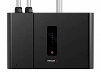 Vesda-E VEP-A00-1P от Xtralis: новые извещатели для аспирационных систем пожарной сигнализации