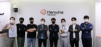 Сотрудники Hanwha Techwin предлагают новые бизнес-идеи в рамках конкурса Inside-Techwinner