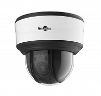 2 Мп скоростная купольная IP-камера марки Smartec