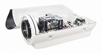 2-мегапиксельная бескорпусная камера с моторизованной оптикой