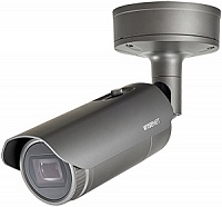Уличная вандалозащищенная камера видеонаблюдения с чувствительностью 0,004 лк