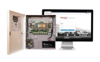 Новый контроллер СКУД Honeywell MAXPRO® ACCESS 2  с веб-интерфейсом