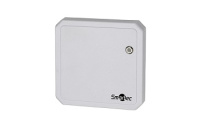 Уличный считыватель UHF меток с дальностью идентификации до 5 метров