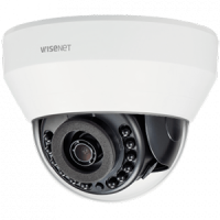 В продажу поступила очень бюджетная линейка 2 МР камер видеонаблюдения WISENET L от корейского бренда Hanwha Techwin
