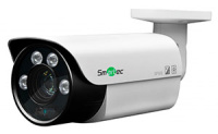 STC-IPM5644A OPTi от Smartec: уличная цилиндрическая IP-видеокамера