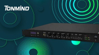 Мощные IP-усилители Tonmind TA
