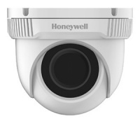 Новая наружная камера видеонаблюдения от Honeywell с Full HD и H.265+