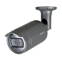 WISENET выпустила бюджетные уличные камеры LNO-6070R с 30-метровой ИК подсветкой и функциями более высокого ценового сегмента