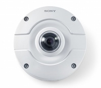 Панорамная камера видеонаблюдения Sony для уличного видеоконтроля
