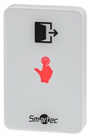 Накладные сенсорные кнопки выхода Smartec ST-EX410L доступны для заказа