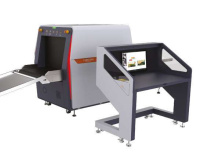 НЕОСКАН 6550S: высоконадежный интроскоп с распознаванием объектов