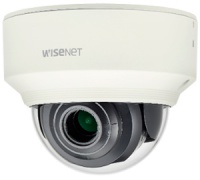 Новая купольная IP-камера видеонаблюдения WISENET XND-L6080V с 2 Мп, вариообъективом, H.265 и 60 к/с