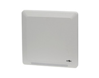 Уличный УВЧ считыватель с защитой от помех