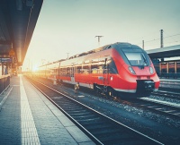 Железнодорожный транспорт и системы голосовой связи