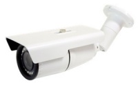 Уличные камеры видеонаблюдения GANZ IPN6702SV с предустановленным пакетом видеоаналитики