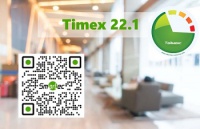 На рынке появилось ПО Timex новой версии 22.1