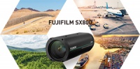 2 мегапиксельная камера Fujinon для видеонаблюдения на расстояниях до 3 км