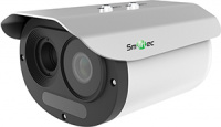 Новые биспектральные охранные камеры-тепловизоры Smartec с интеллектуальными функциями