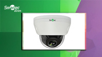 Бюджетная купольная камера STC-IPM8544A rev.2 OPTi от Smartec