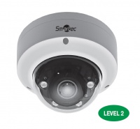 Ассортимент Smartec пополнили 5-мегапиксельные камеры STC-IPMA5525A  с нейросетевой видеоаналитикой 