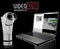 Videotec Analytics