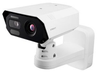 Всепогодные камеры серии Wisenet TNM-C49x0TD 