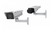 Новые компактные камеры видеонаблюдения AXIS M11
