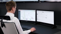 Новая версия интегрированной системы безопасности BIS 4.9 от Bosch пополнилась системой управления посетителями и Smart-клиентом