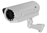 Наружная 5 Мп камера STC-IPX6200-DL от Smartec
