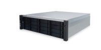 Новая система мониторинга на базе серверов Wisenet TAW-4000H16