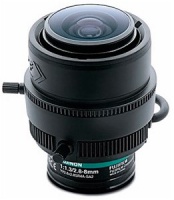 В предложениях Fujinon появились 2,8x вариообъективы для камер видеонаблюдения с сенсорами форматов от 1/4” до 1/2,7”