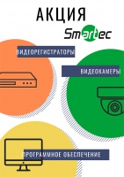 Предновогодняя акция Smartec и Alteron