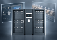 LoxTop IQ 200/110: новая ключница линейки IQ 200