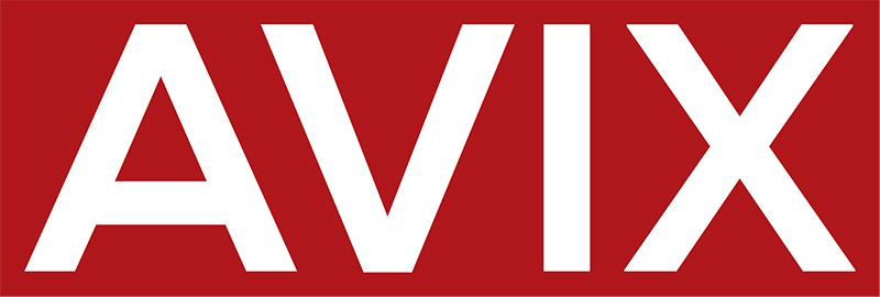 Вебинар AVIX