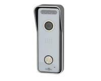 Цифровая панель вызова с FHD камерой и антивандальным исполнением