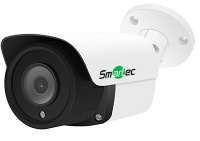 Бюджетная уличная 5 Мп IP-камера STC-IPM5640 OPTi марки Smartec с ИК-подсветкой до 30 м