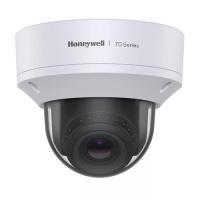 Новые 4К камеры Honeywell HC70W48R2: высокое качество, мощный интеллект
