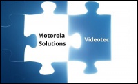Videotec стал частью Motorola Solutions