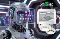 Smartec Vesta Configurator: адресная система пожарной сигнализации на базе Vesta 01F под контролем